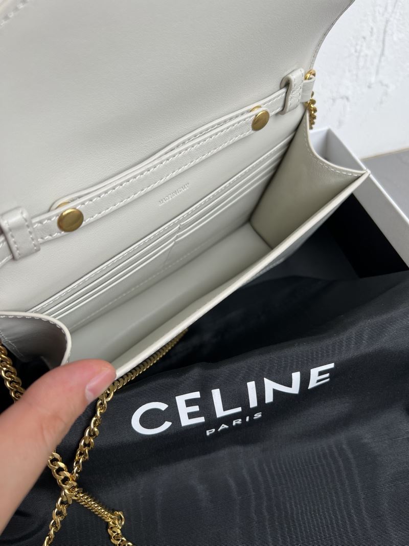 Ce1i*e triomphe bags